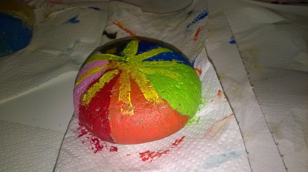 KinderTreff vom September 2015 ... Wundersteine!