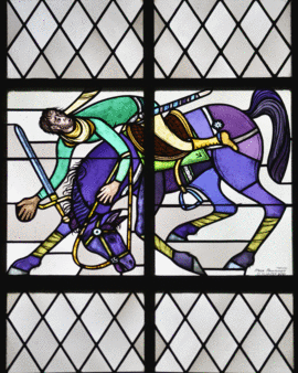 Das Berufungsfenster