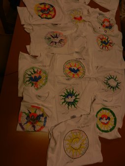 KinderTreff vom Juni 2014 ... Ohrenöffner!