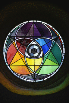 Das Schöpfungsfenster