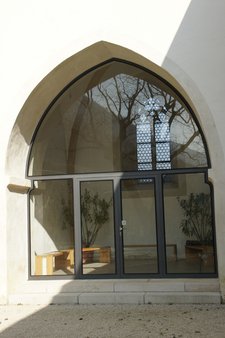 Die Turmkapelle (seit 2009)