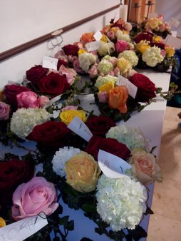 KinderTreff vom Mai 2015 ... Blumenpracht!